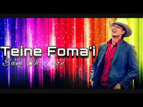 TEINE FOMA'I BY SAM CHOOKOON