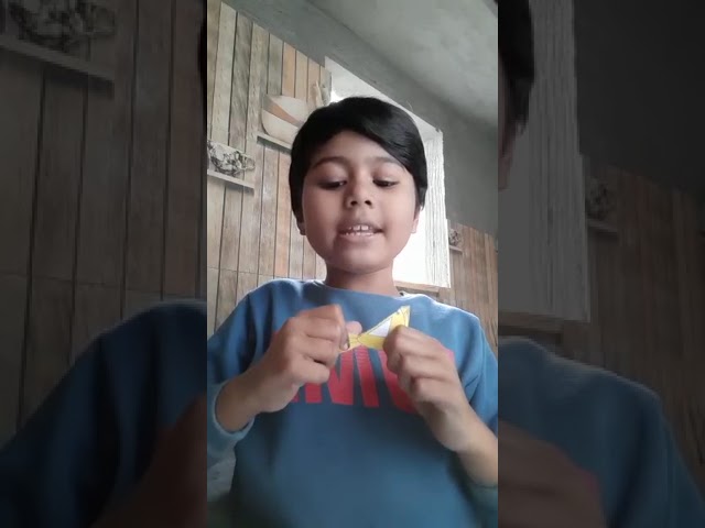 Story recitation by kids I Sunbeam World School Live I India&rsquo;s Best Accredited 100% Online School