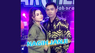 Download lagu Nagih Janji (feat. Gerry mahesa) mp3 Download lagu Nagih Janji (feat. Gerry mahesa) mp3
