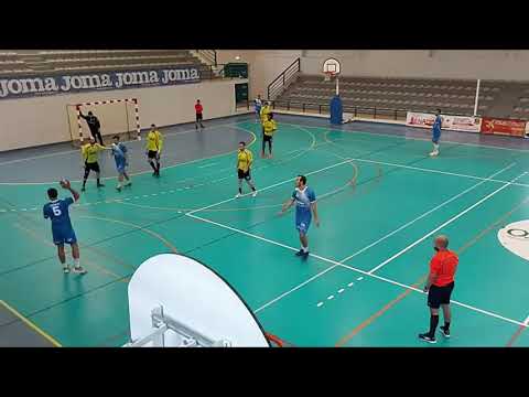 SENIORES ADCB x JUVE LIS