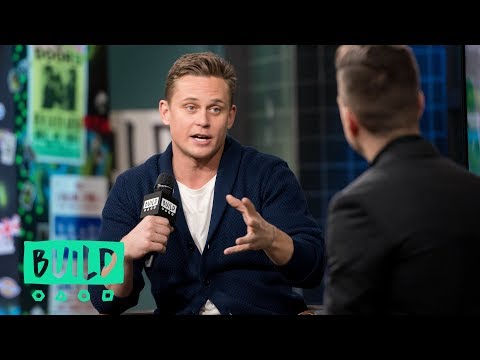 Billy Magnussen Got Fired From His First Job!