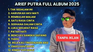 Download lagu ARIEF PUTRA FULL ALBUM 2025 - TAK SEDALAM INI🎵 - BENCI KU SANGKA SAYANG🎵 - TERBARU TANPA IKLAN mp3 Download lagu ARIEF PUTRA FULL ALBUM 2025 - TAK SEDALAM INI🎵 - BENCI KU SANGKA SAYANG🎵 - TERBARU TANPA IKLAN mp3