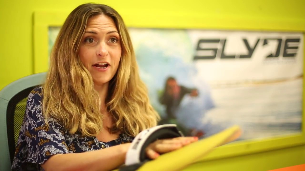 Wedge Handboard // Envy Green video thumbnail