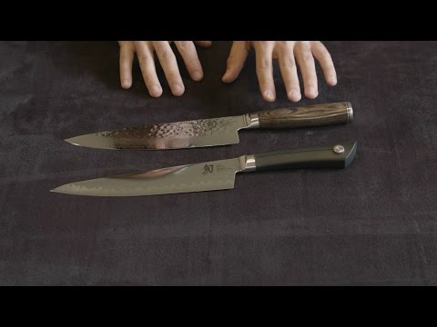 Shun Sora vs.  Shun Premier — What's the Difference?