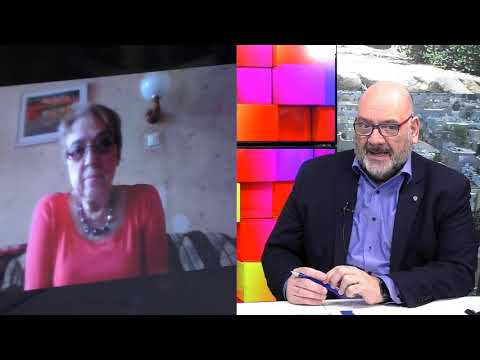 PIRKADAT Breuer Péterrel: Dr. Lénárd Rita