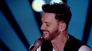 Axel canta &quot;Amo&quot;, &quot;Tu amor por siempre&quot; y &quot;Afinidad&quot; | La Voz Uruguay 2023