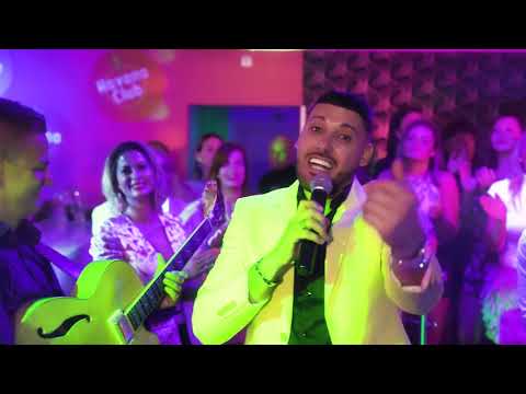 Tarcsi Zoltán Jolly - Borús az ég (Elmulattam a lóvémat) Official Music Video)