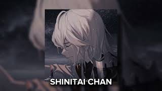 Download lagu I wanna live, wanna live, deep inside I've always been [sped up] mp3