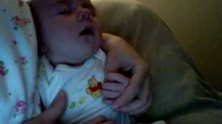 Mary Poppins  "Stay Awake" ~ Lullaby