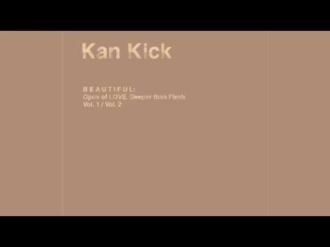 Kan Kick - The Revelations of Sadness