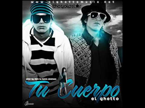 R-Vin & Mike 'Los Chamos de El Ghetto' - Tu Cuerpo (Preview Version)