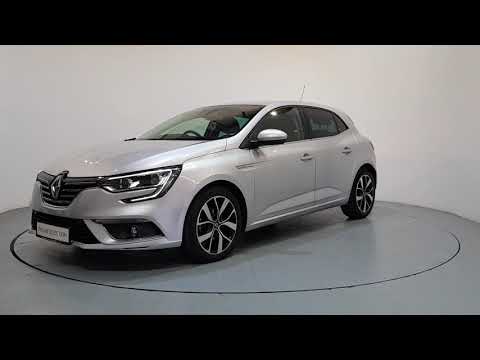 191T2831 - 2019 Renault Megane ICONIC BLUE DCI 115 Price includes Min 2000 ...