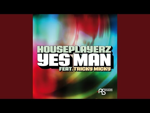 Yes Man (Extended Mix)