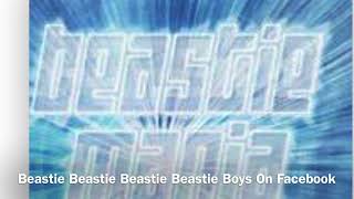 Beastie Boys-Time To Build ( Wolaz Remix )