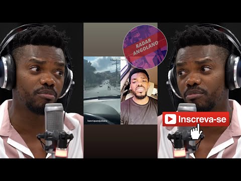 Gilmario Vemba responde à letra Snowboard Urbano