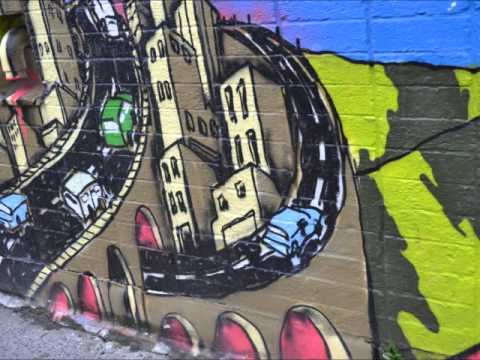 FTOTW: Zombie Disco Squad (ZDS)- WOAH woah (The Lost Ones)