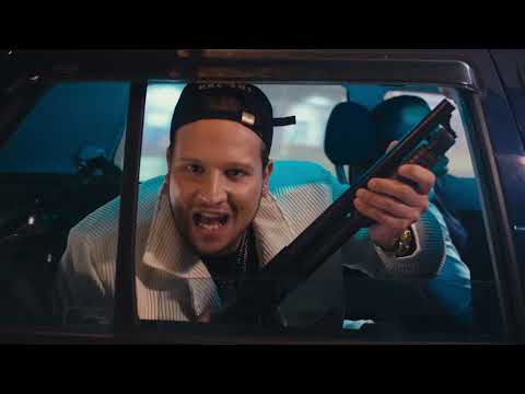 Kresnt - ONE MORE THING [Official Music Video]