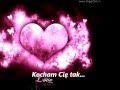 Sekret Kocham Cię tak 