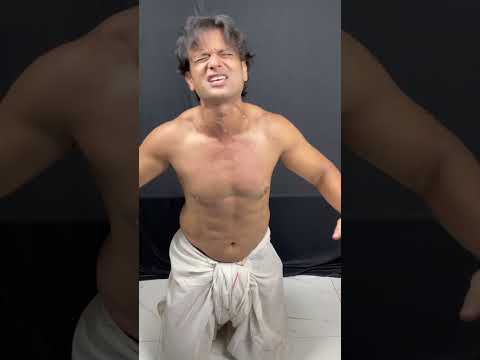 Minnat Hashmi Acting Monologue