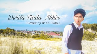 Download lagu ANITA DAHLAN - DERITA TIADA AKHIR (COVER RIAN LIDA) mp3