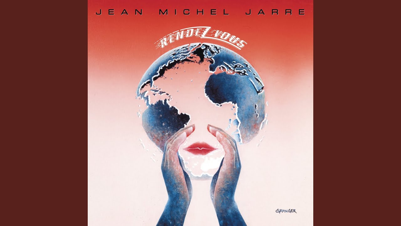 Jean-Michel Jarre - Rendez-Vous • CIB trailer