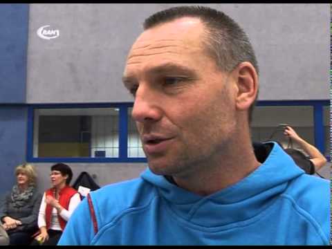 Vorrunde Handball Länderpokal -    RAN1