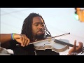 Don't You Worry Child - (Violin Mix) D SHARP ...