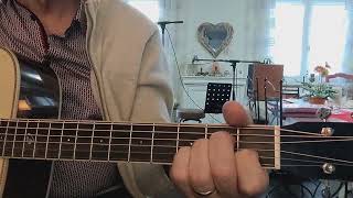 Tuto - So far away - Nicolas Peyrac