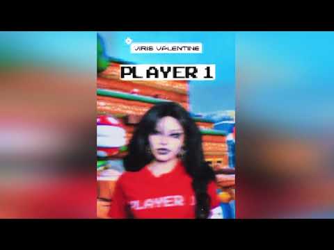 Viris Valentine - Player One (Official Audio)