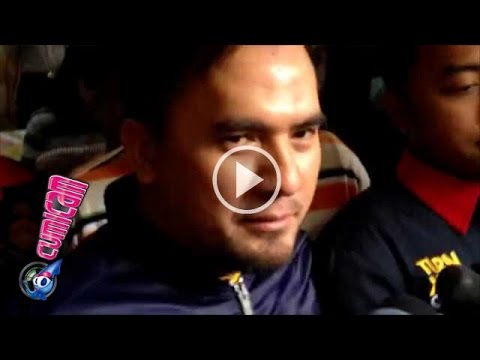 Ipul Bantah Pakai Narkoba - Cumicam 21 Februari 2016