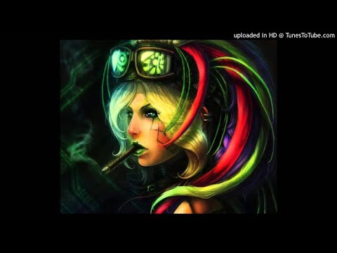 C3B Mr. Hyde (Jigsore 012 - Vinyl _ Digi)