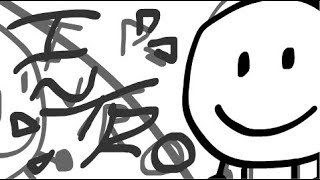 Cover art for animatic battle