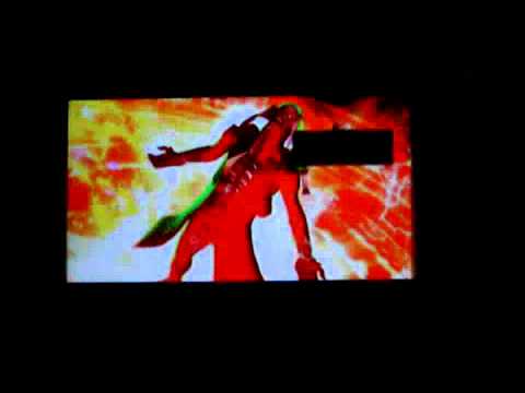 Magneto, Dante, Sentinel combos 1