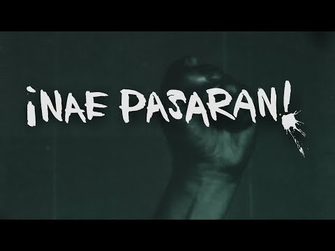 NAE PASARAN (2018) Official Trailer