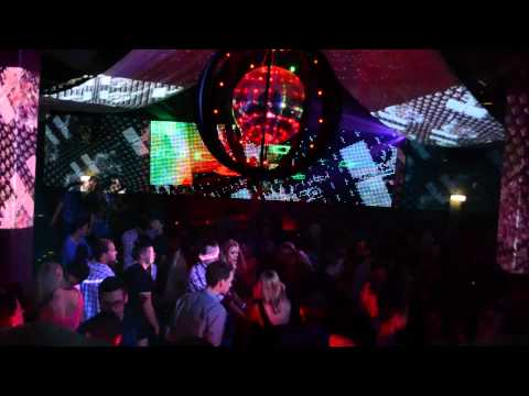 Red Bull District Ride Pre Party