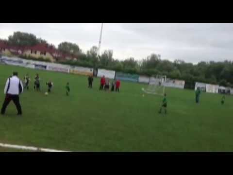 U 8 Turnier 11.05.2013 in Eggendorf