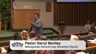 08-05-2017 &quot;Walking with the Remnant: 5-fold Worship&quot; Metropolitan SDA Church