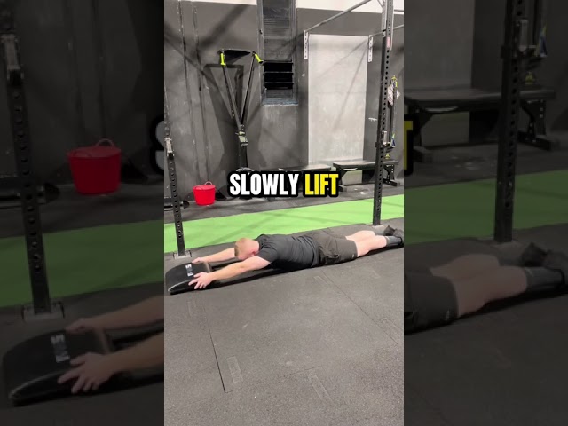 Superman Hold video thumbnail