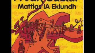 Mattias IA Eklundh - The Satanic Moonwalk - Freak Guitar
