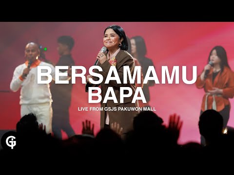 Bersamamu Bapa (JPCC Worship) | Cover by Ruth Sahanaya feat. GSJS Worship