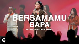 Download lagu Bersamamu Bapa (JPCC Worship) | Cover by Ruth Sahanaya feat. GSJS Worship mp3 Download lagu Bersamamu Bapa (JPCC Worship) | Cover by Ruth Sahanaya feat. GSJS Worship mp3