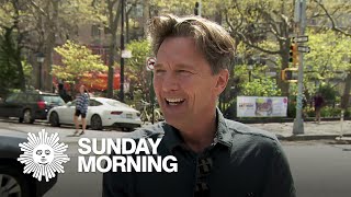 Andrew McCarthy: No longer running from his youth video