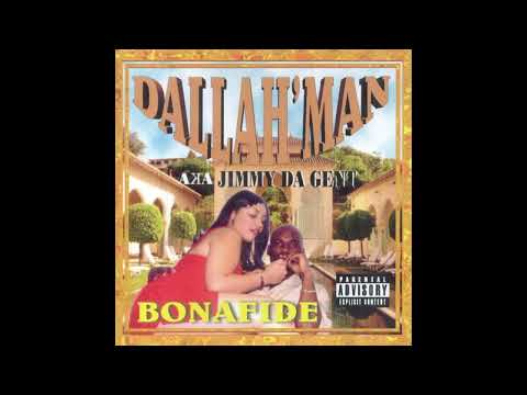Dallah'Man - Bonafide (2002)