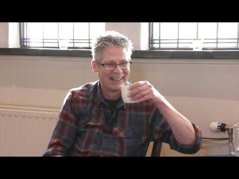 Satsang Drieluik Hans Laurentius 26/1'20 #5 - Advaita is moraline-vrij (EN!: goddeloos)