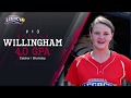 Morgan Willingham's Video