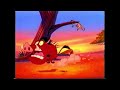 Timon And Pumbaa TV Series 1995 1999 Disney Videos 1996 UK VHS Promo COMING SOON