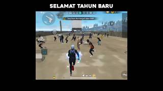 Download lagu selamat tahun baru🥳 #freefire #shorts mp3