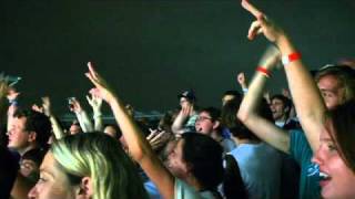 De La Soul Live :: Verbal Clap :: Live :: Forecastle 2007