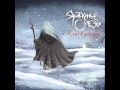 Amber Tears - Away From The Sun 