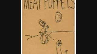 The Meat Puppets - In A Car EP